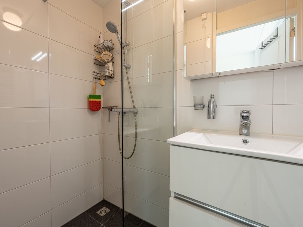 Wilbertoord 253, Rotterdam