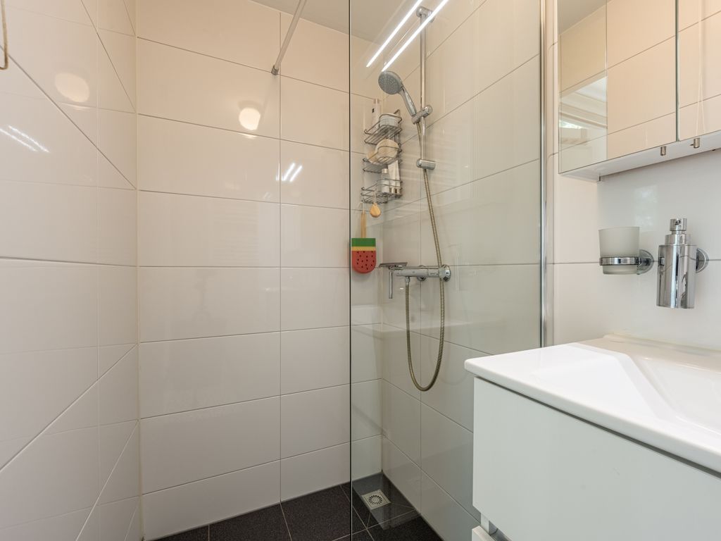 Wilbertoord 253, Rotterdam