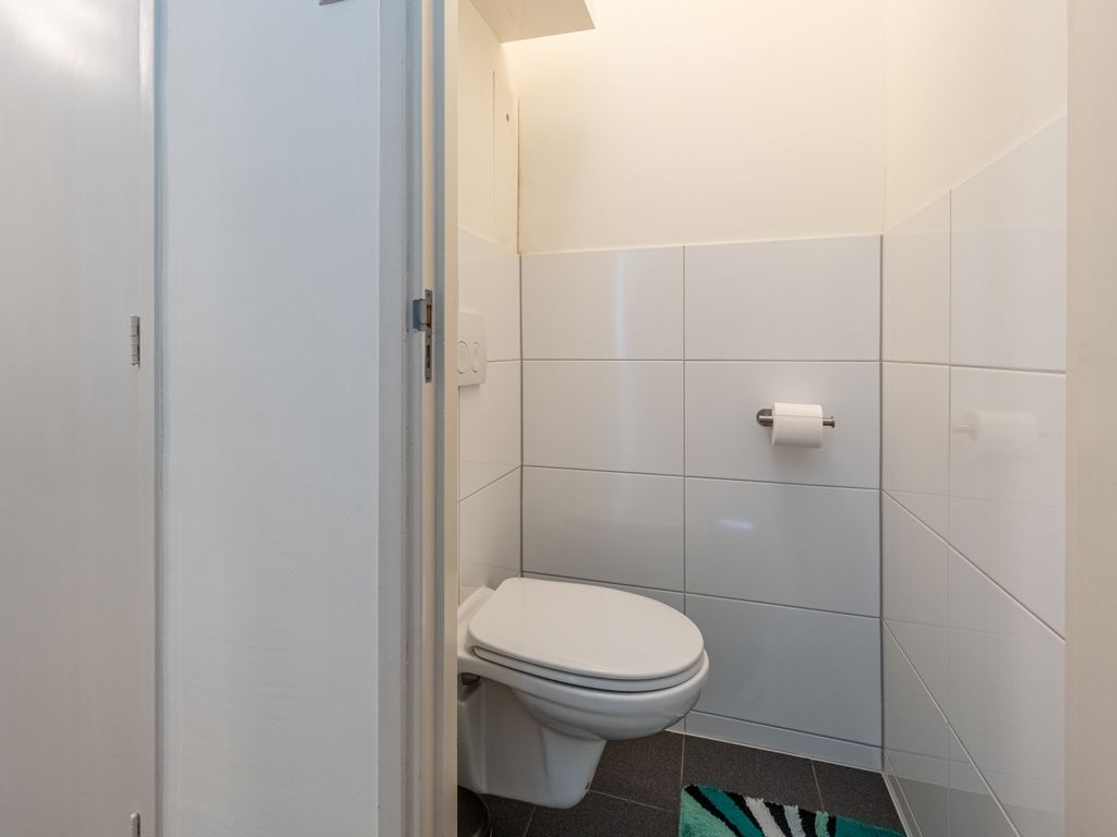 Wilbertoord 253, Rotterdam