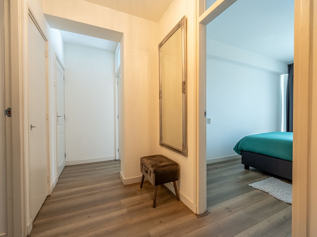 Wilbertoord 253, Rotterdam