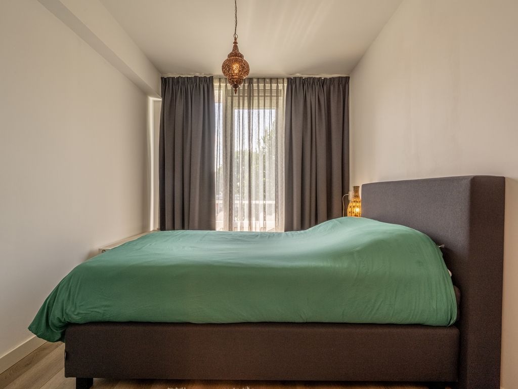 Wilbertoord 253, Rotterdam