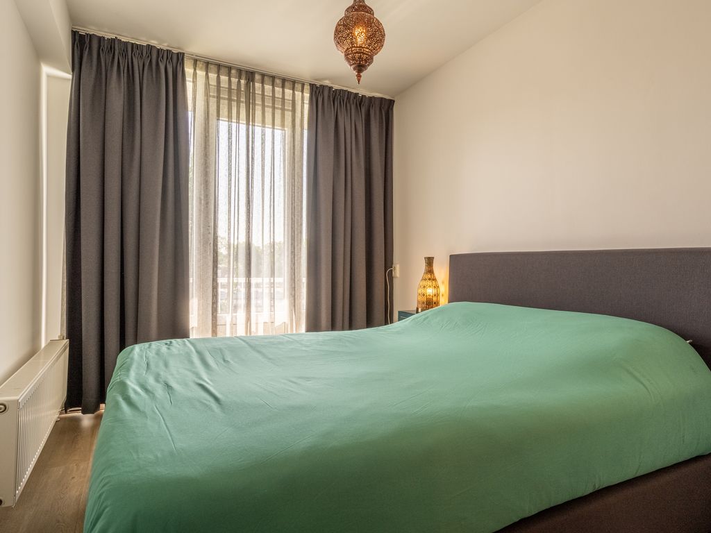 Wilbertoord 253, Rotterdam