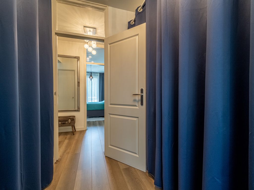 Wilbertoord 253, Rotterdam