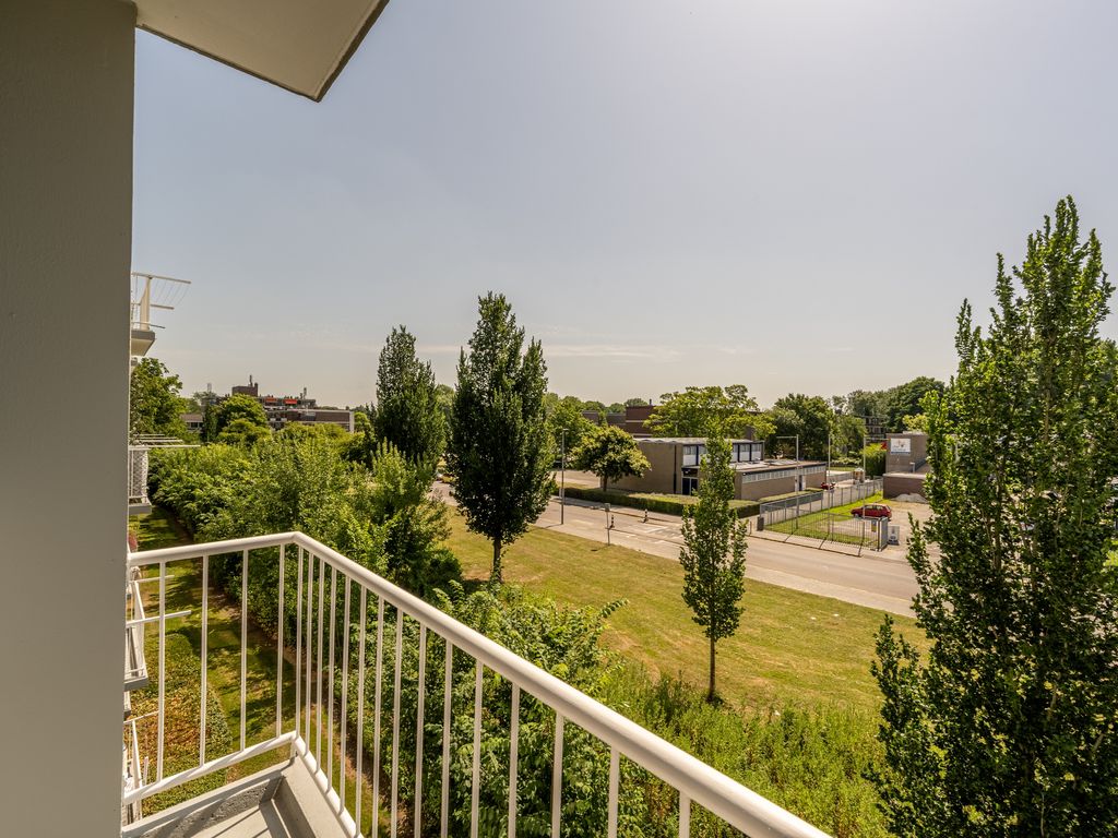Wilbertoord 253, Rotterdam