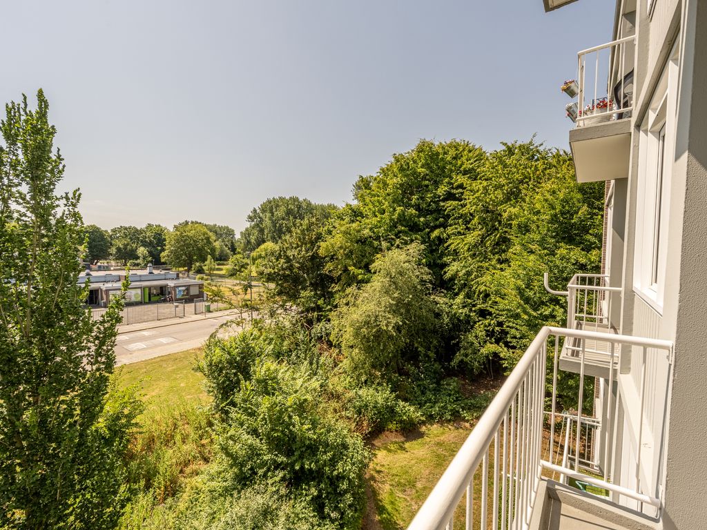 Wilbertoord 253, Rotterdam