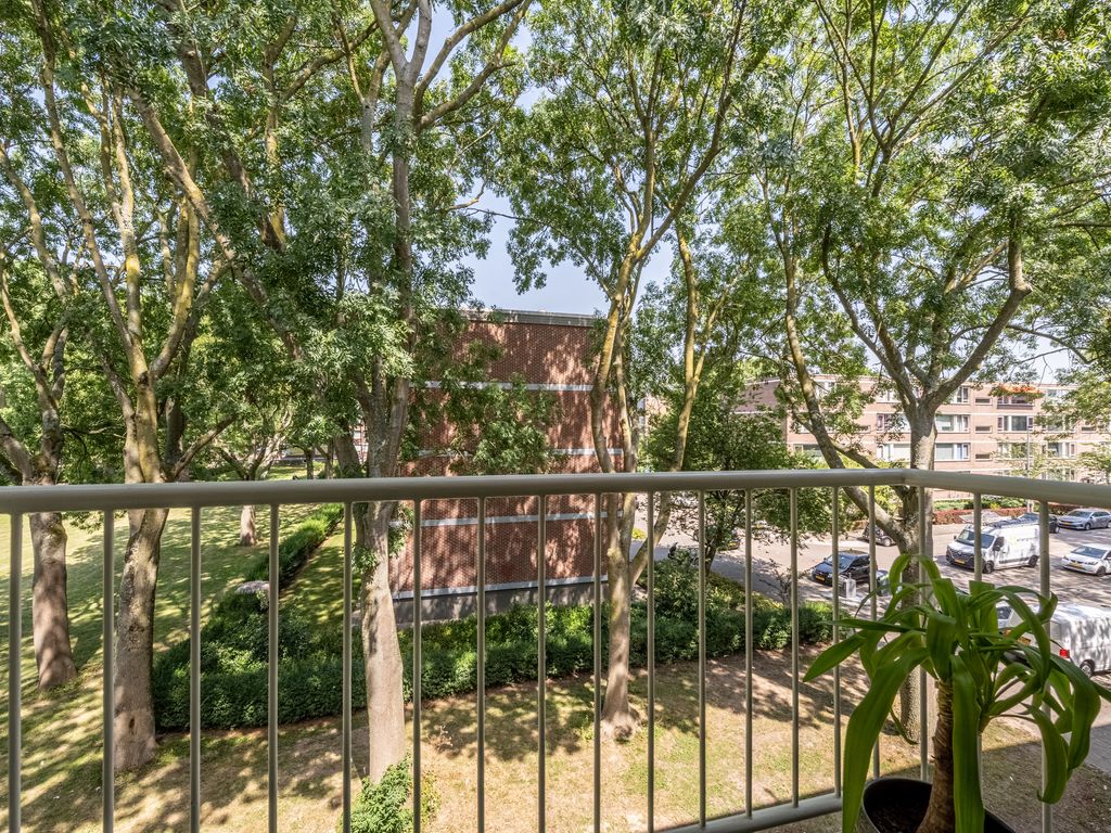 Wilbertoord 253, Rotterdam