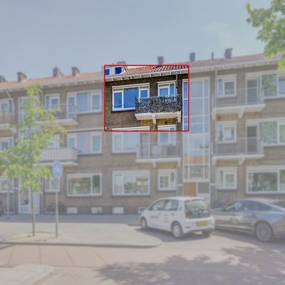 Dorpsweg 168C, Rotterdam