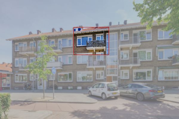 Dorpsweg 168C, Rotterdam