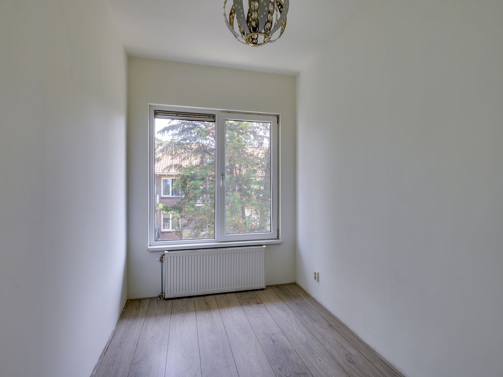 Dorpsweg 168C, Rotterdam