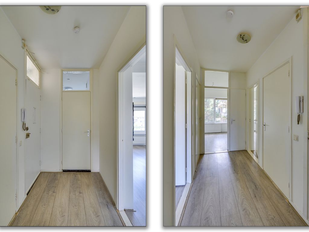 Dorpsweg 168C, Rotterdam