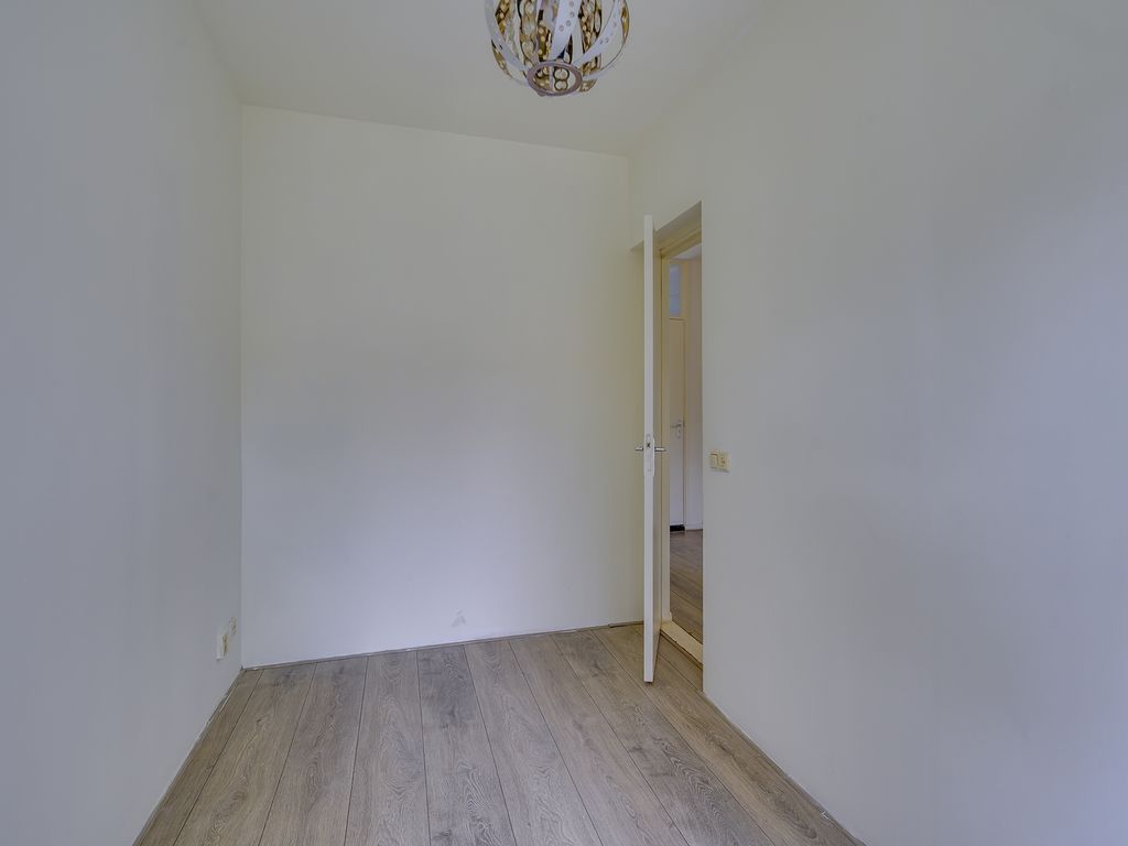 Dorpsweg 168C, Rotterdam
