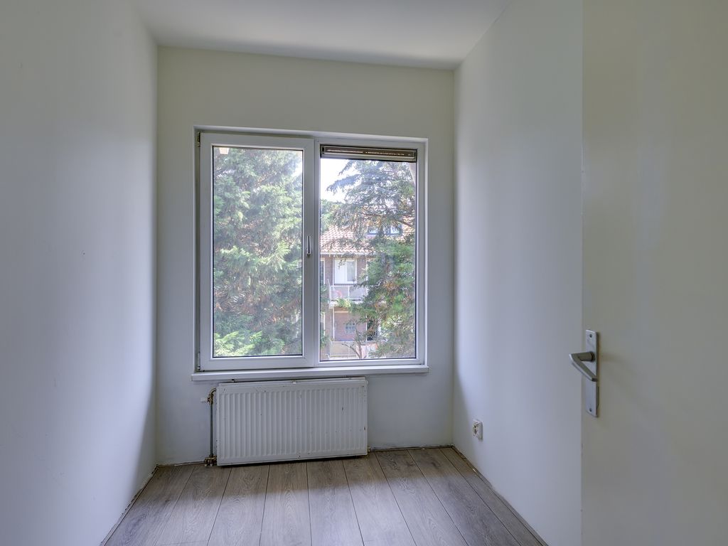 Dorpsweg 168C, Rotterdam