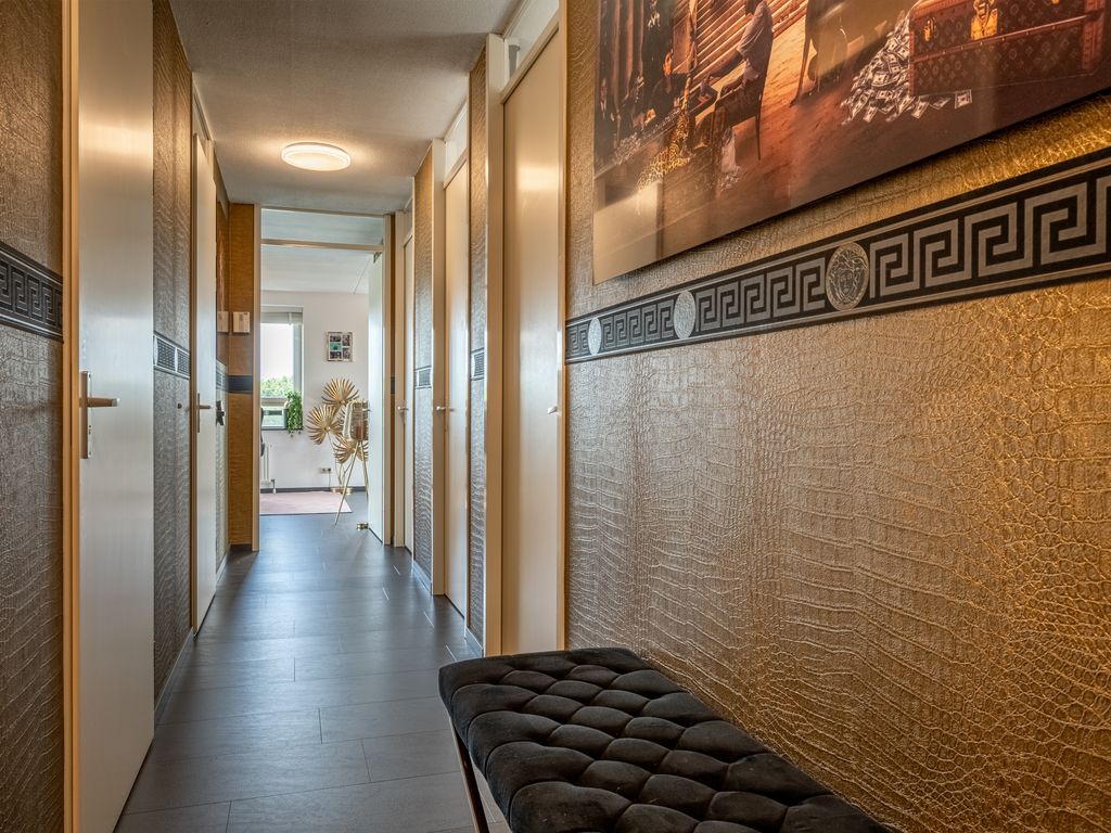 Thetfordstraat 172, Spijkenisse