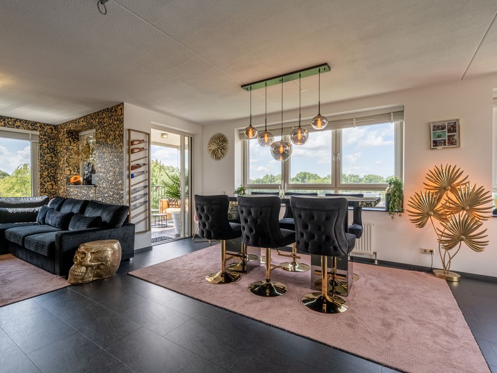 Thetfordstraat 172, Spijkenisse