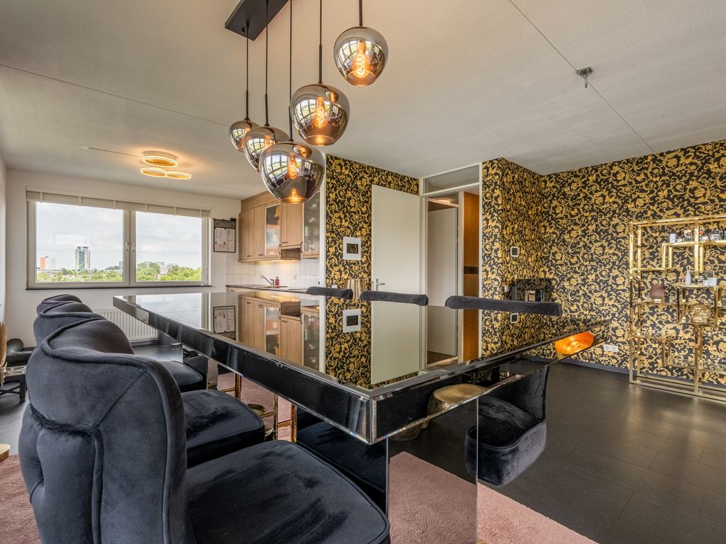 Thetfordstraat 172, Spijkenisse