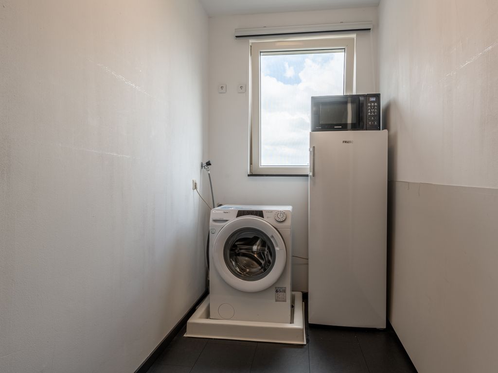 Thetfordstraat 172, Spijkenisse