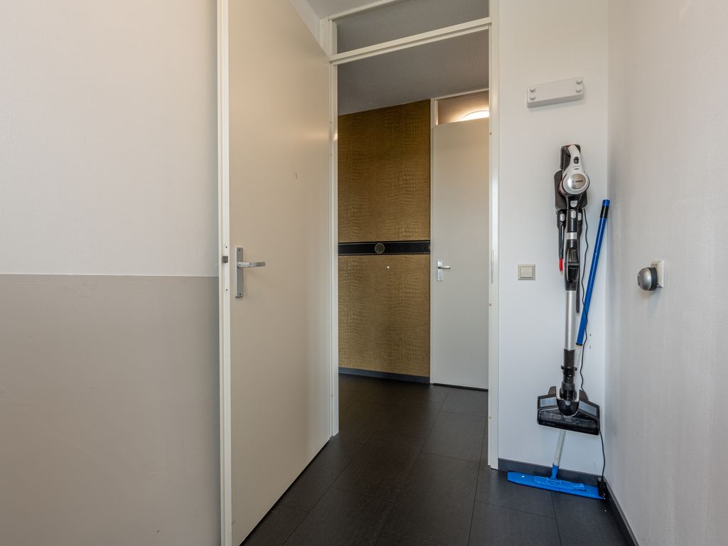 Thetfordstraat 172, Spijkenisse