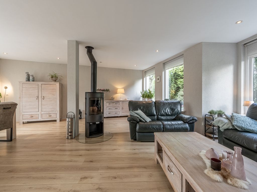 Kempenaar 10, Barendrecht