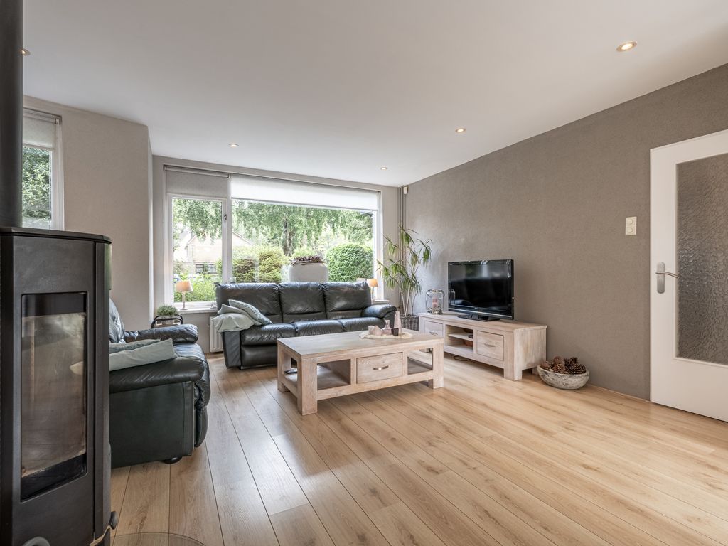 Kempenaar 10, Barendrecht