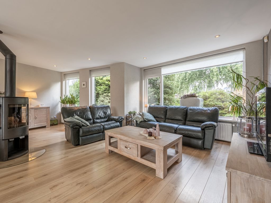 Kempenaar 10, Barendrecht