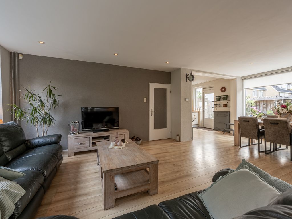 Kempenaar 10, Barendrecht