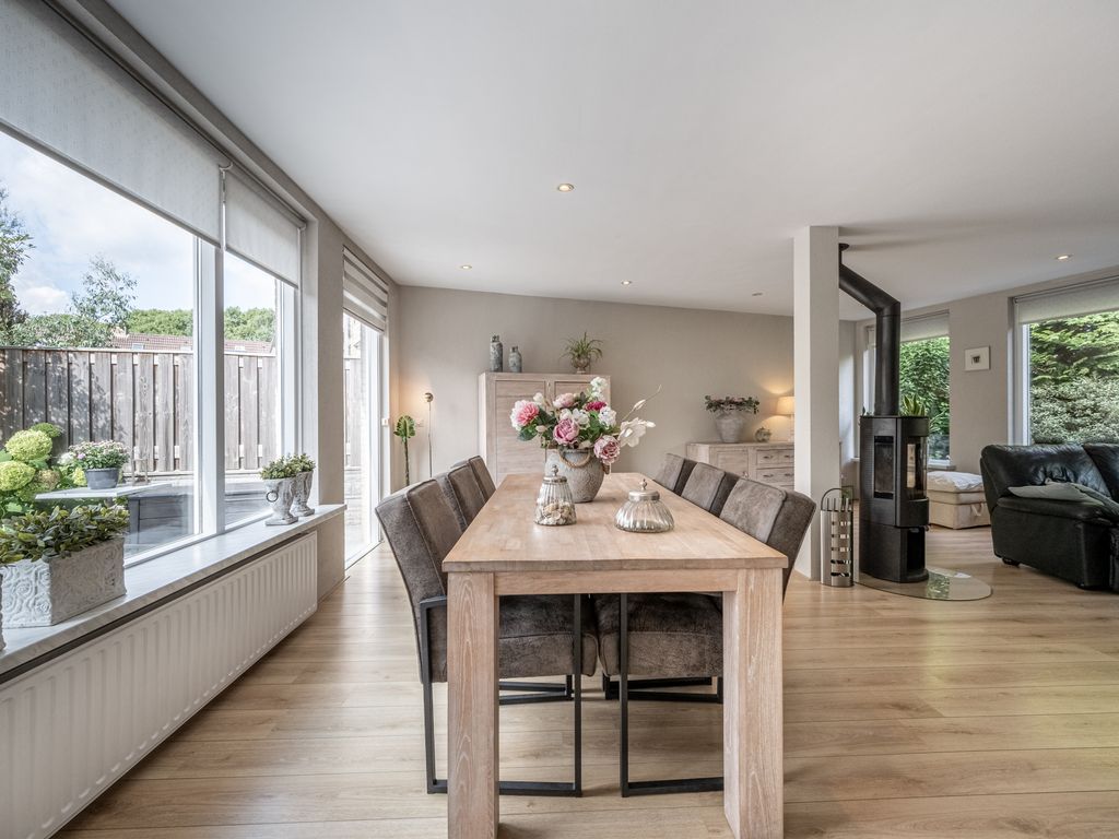 Kempenaar 10, Barendrecht