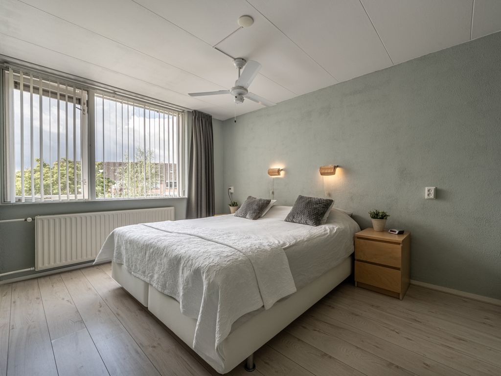 Kempenaar 10, Barendrecht