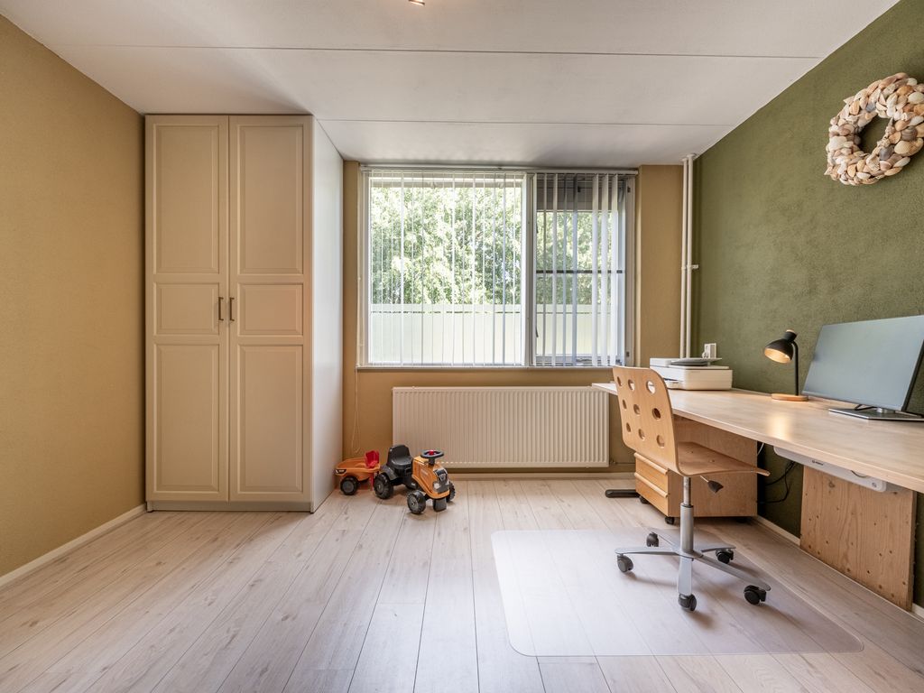 Kempenaar 10, Barendrecht