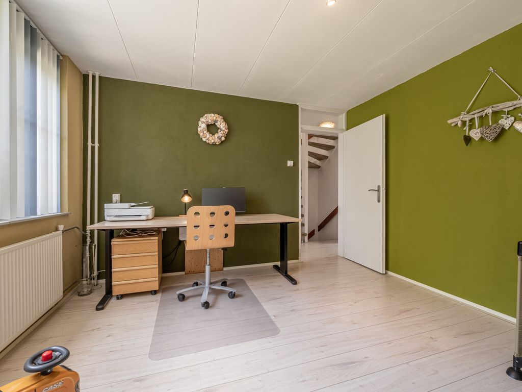 Kempenaar 10, Barendrecht