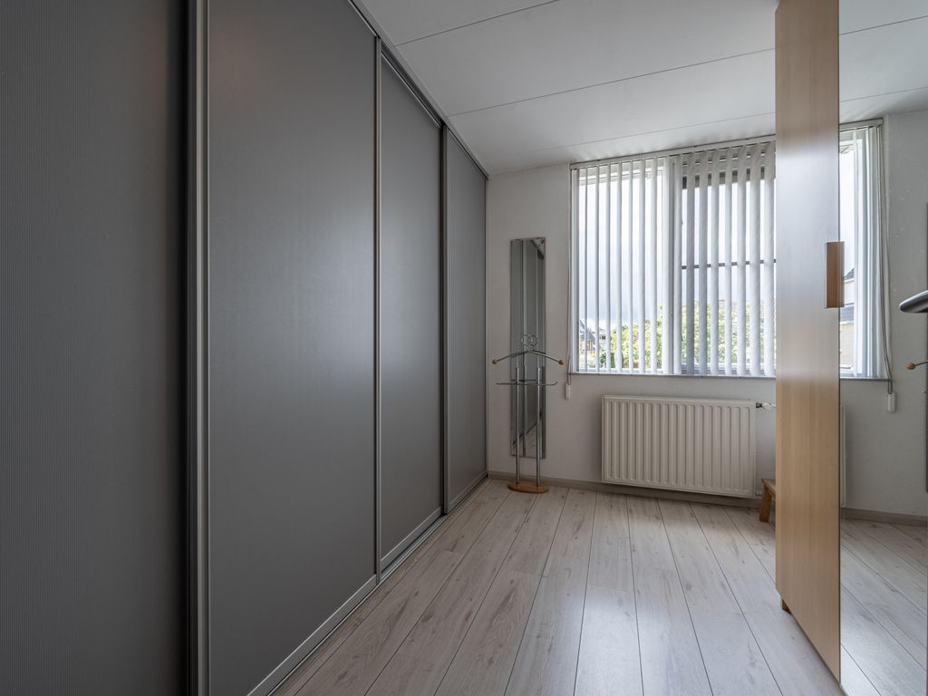 Kempenaar 10, Barendrecht