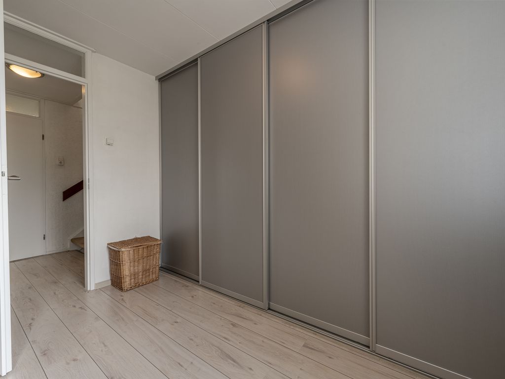 Kempenaar 10, Barendrecht