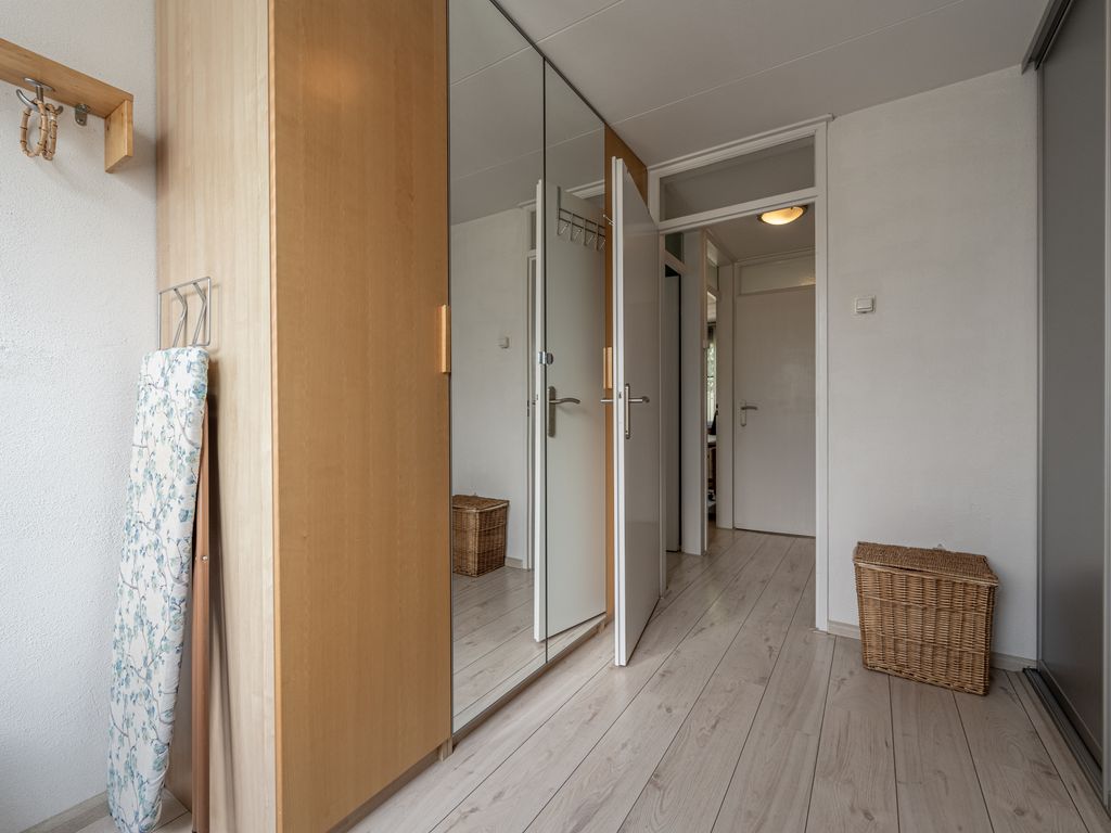 Kempenaar 10, Barendrecht