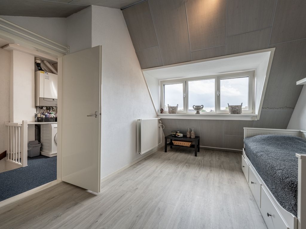 Kempenaar 10, Barendrecht