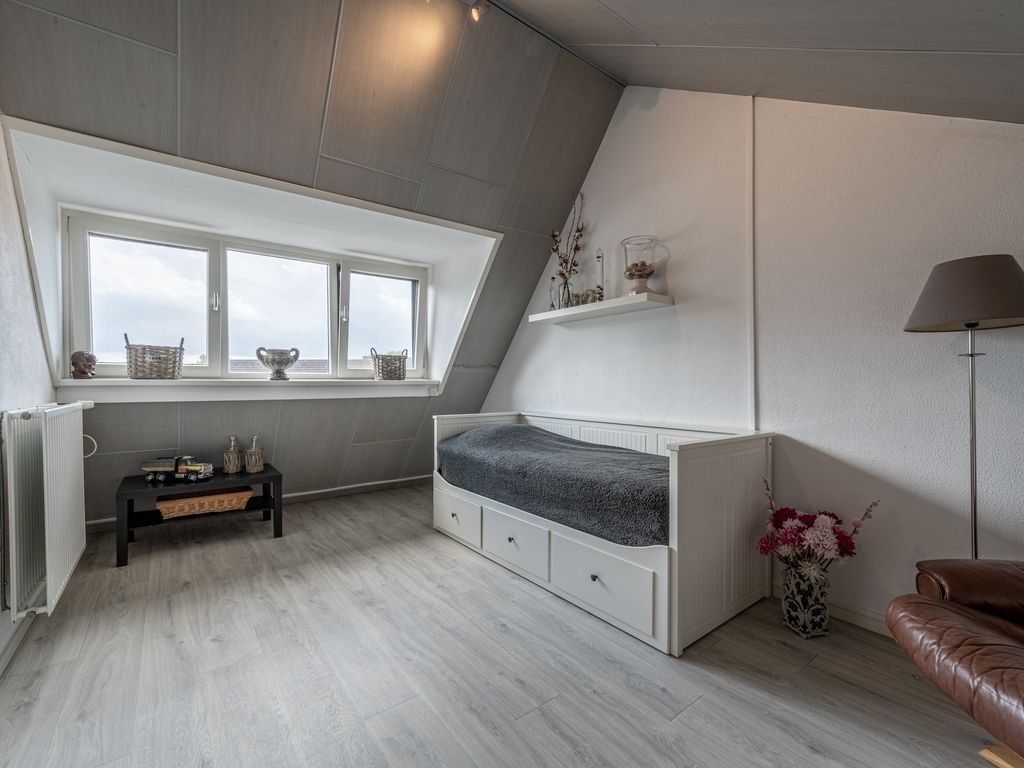 Kempenaar 10, Barendrecht
