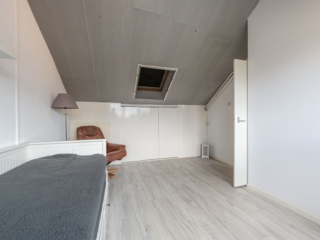Kempenaar 10, Barendrecht
