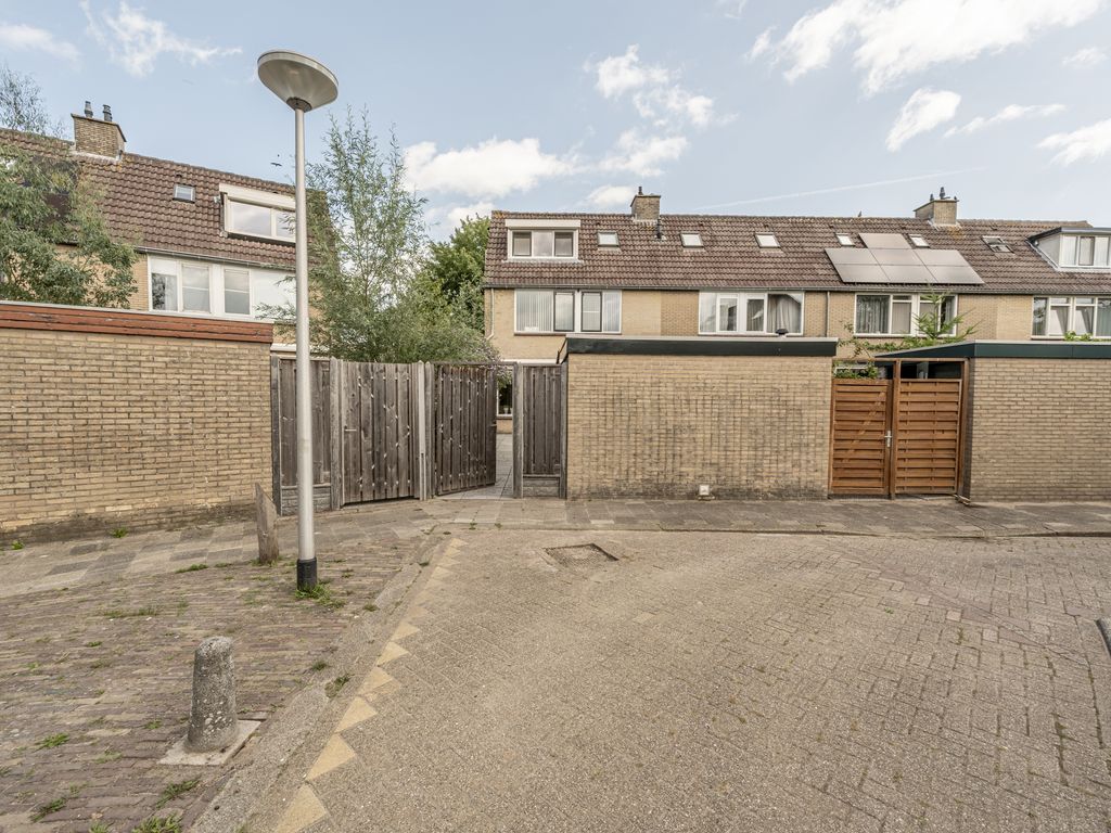 Kempenaar 10, Barendrecht