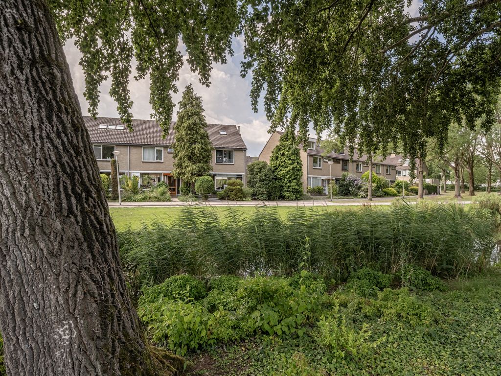 Kempenaar 10, Barendrecht