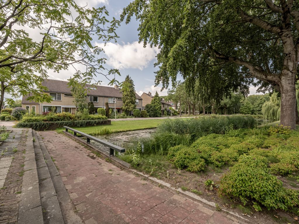Kempenaar 10, Barendrecht