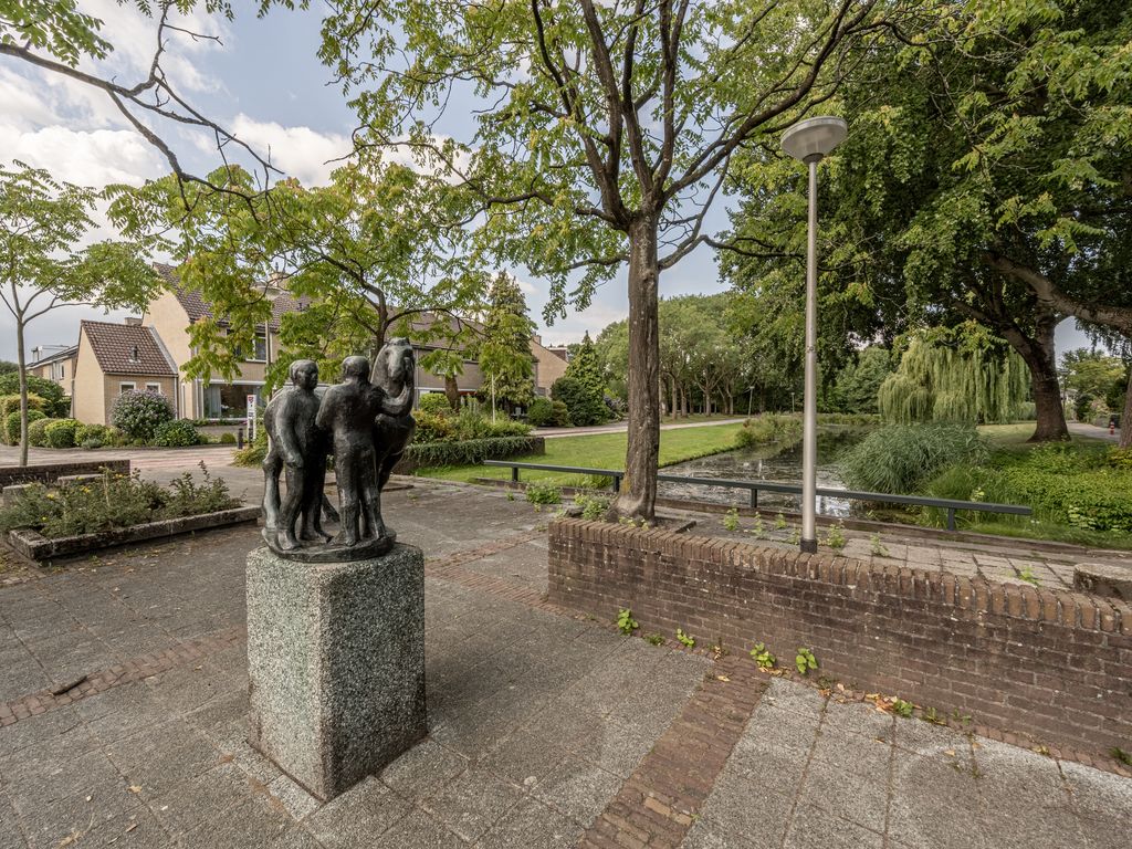 Kempenaar 10, Barendrecht