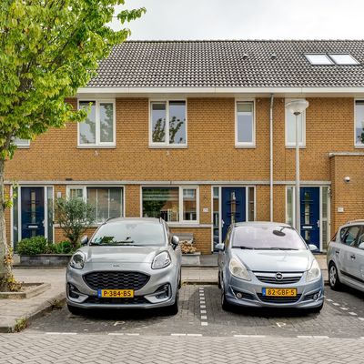 Seinhuiswei 25, Barendrecht