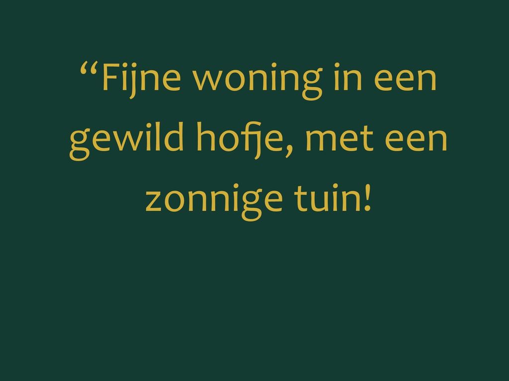 Seinhuiswei 25, Barendrecht