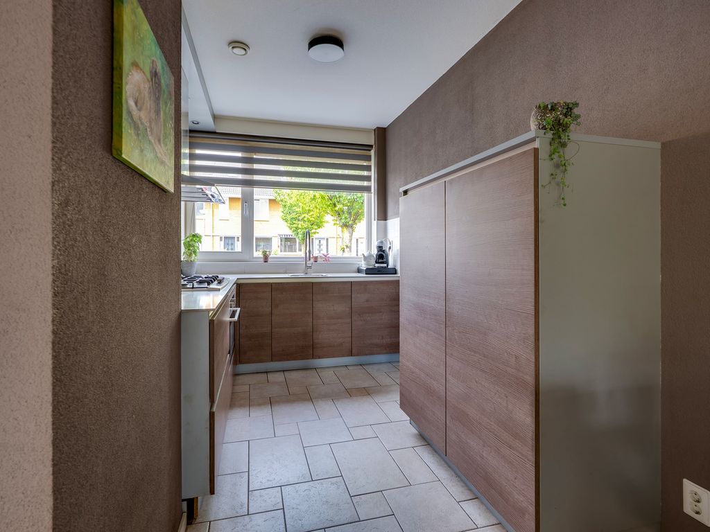 Seinhuiswei 25, Barendrecht