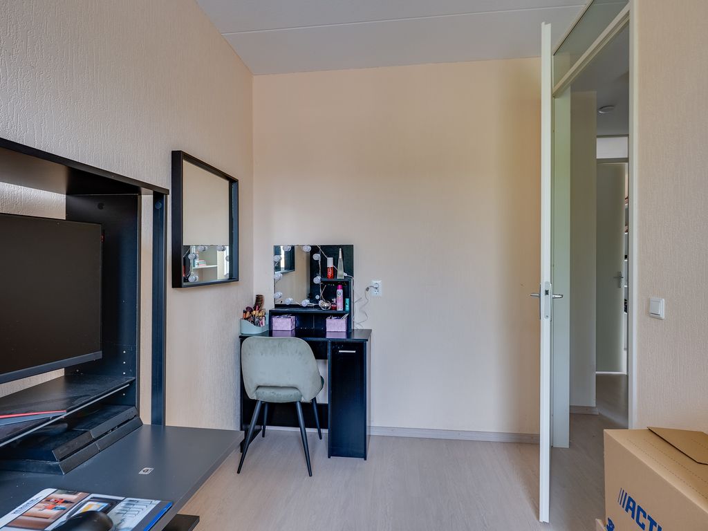 Seinhuiswei 25, Barendrecht