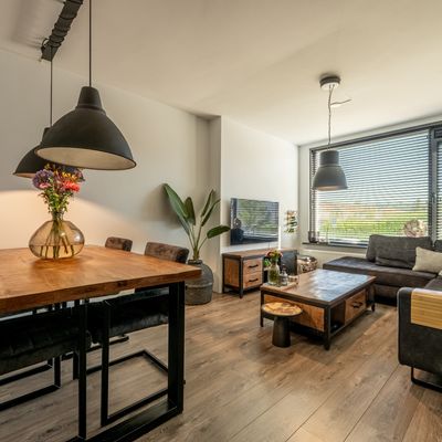 Jozef Israëlsstraat 4, Zwijndrecht