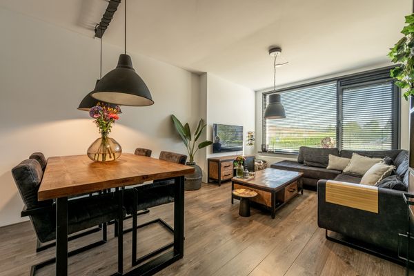 Jozef Israëlsstraat 4, Zwijndrecht