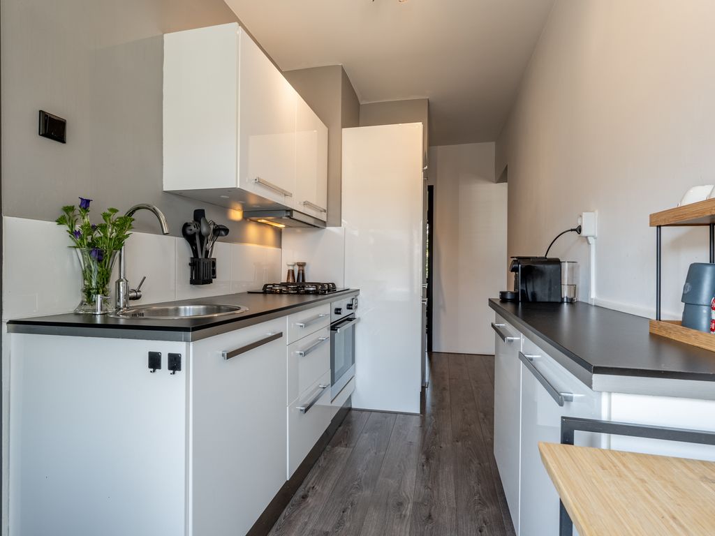 Jozef Israëlsstraat 4, Zwijndrecht