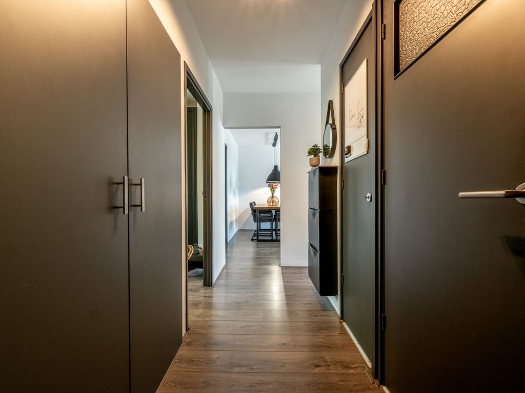 Jozef Israëlsstraat 4, Zwijndrecht