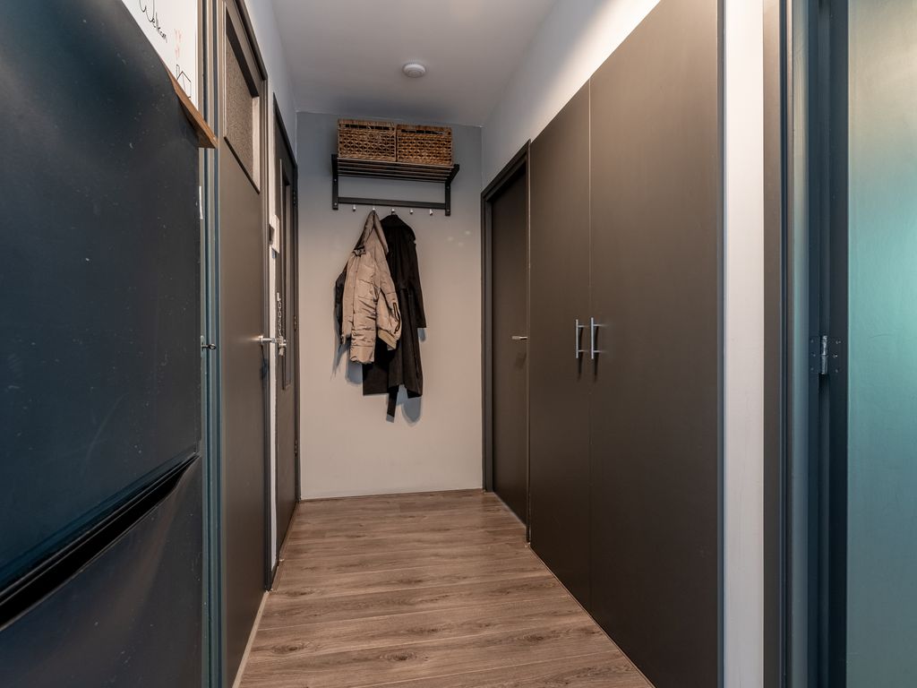 Jozef Israëlsstraat 4, Zwijndrecht
