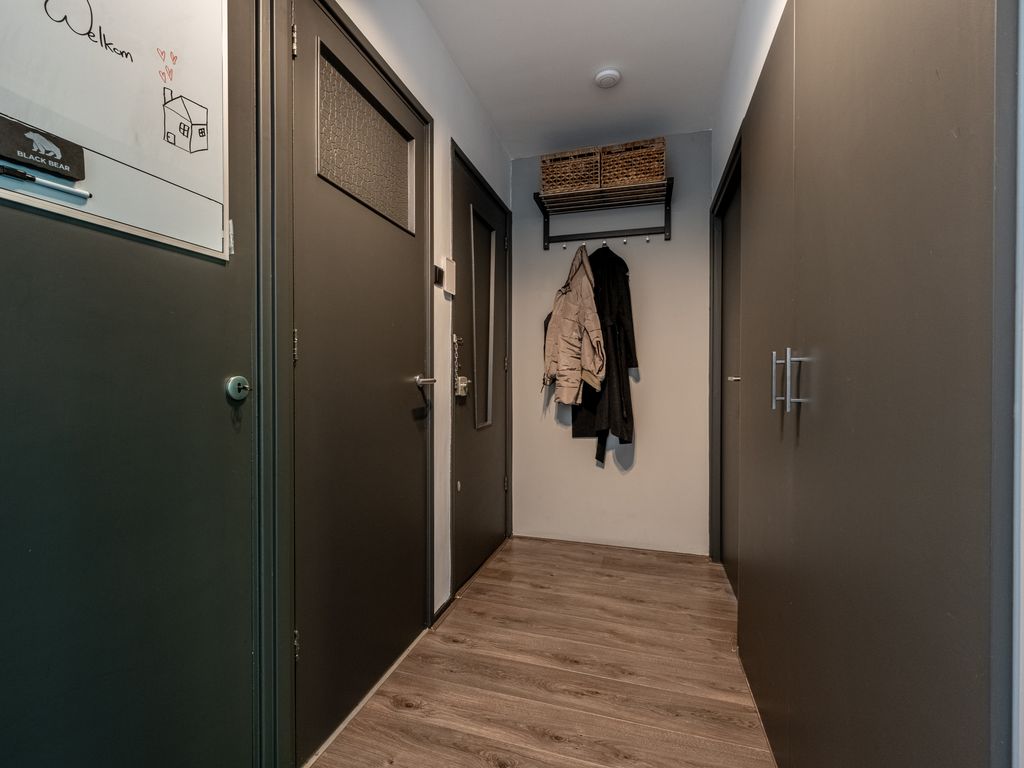 Jozef Israëlsstraat 4, Zwijndrecht