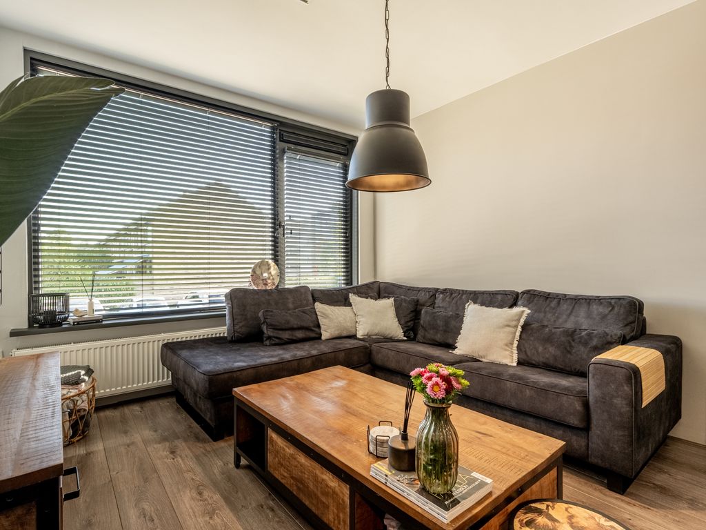 Jozef Israëlsstraat 4, Zwijndrecht